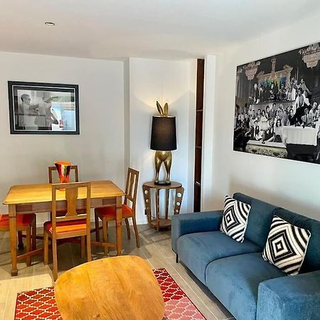 Superbe Appartement Pres De La Plage Et Du Centre Ville Saint-Tropez Zewnętrze zdjęcie